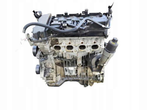 SILNIK SŁUPEK MERCEDES C W204 (2007-2011) 1.8 KOMPRESSOR 156KM 271952