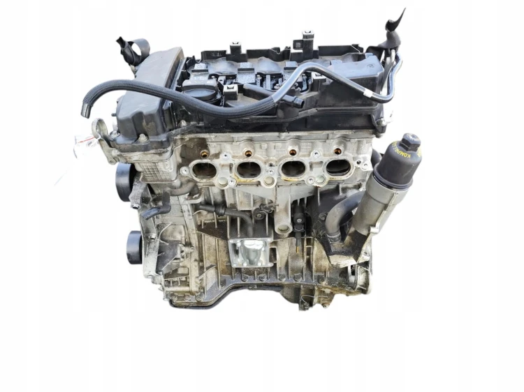 SILNIK SŁUPEK MERCEDES C W204 (2007-2011) 1.8 KOMPRESSOR 156KM 271952
