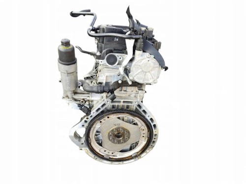 SILNIK SŁUPEK MERCEDES C W204 (2007-2011) 1.8 KOMPRESSOR 156KM 271952