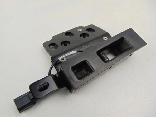 ZAMEK DACHU PRAWY RENAULT WIND (2010-2013) 1.6 16V 970820627R