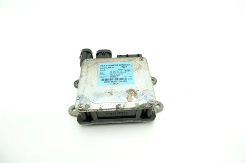 MODUŁ STEROWNIK WSPOMAGANIA CITROEN C2 (2003-2009) 1.6 HDI 9650836780