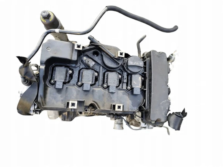 SILNIK SŁUPEK MERCEDES C W204 (2007-2011) 1.8 KOMPRESSOR 156KM 271952
