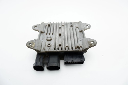 MODUŁ STEROWNIK WSPOMAGANIA CITROEN C2 (2003-2009) 1.6 HDI 9650836780