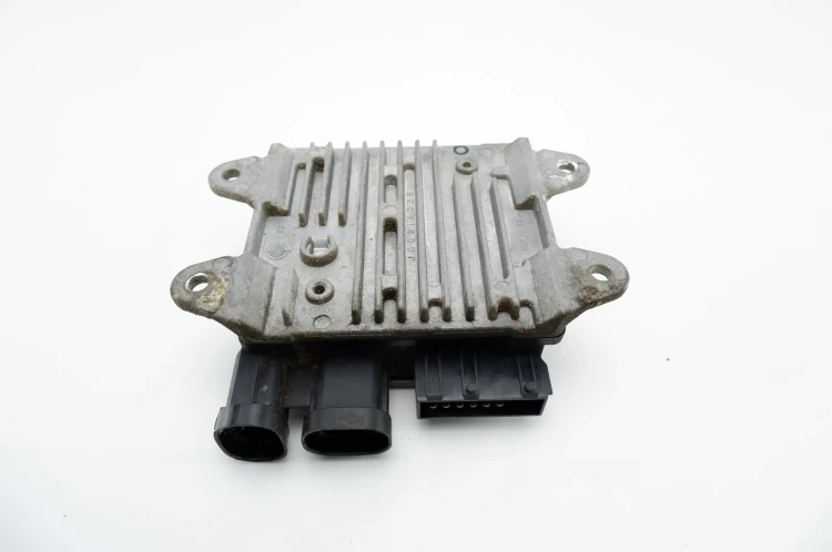 MODUŁ STEROWNIK WSPOMAGANIA CITROEN C2 (2003-2009) 1.6 HDI 9650836780