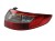 LAMPA PRAWY TYŁ RENAULT FLUENCE LIFT (2013-2016) 1.5 DCI 110KM 265502140R