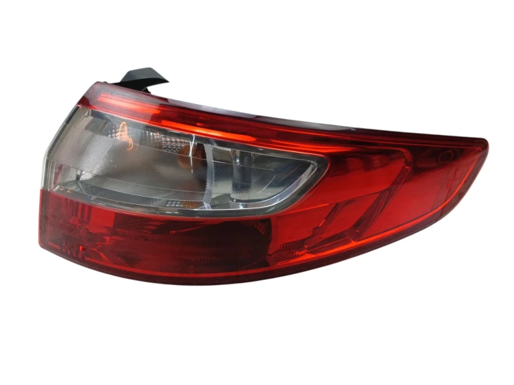 LAMPA PRAWY TYŁ RENAULT FLUENCE LIFT (2013-2016) 1.5 DCI 110KM 265502140R