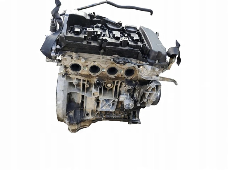 SILNIK SŁUPEK MERCEDES C W204 (2007-2011) 1.8 KOMPRESSOR 156KM 271952
