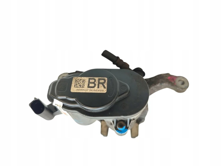 ZACISK HAMULCOWY ELEKTRYCZNY PRAWY TYŁ NISSAN QASHQAI J12 III 440006RA0BT