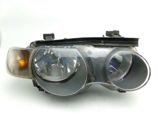 LAMPA PRAWY PRZÓD BMW E46