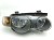 LAMPA PRAWY PRZÓD BMW E46