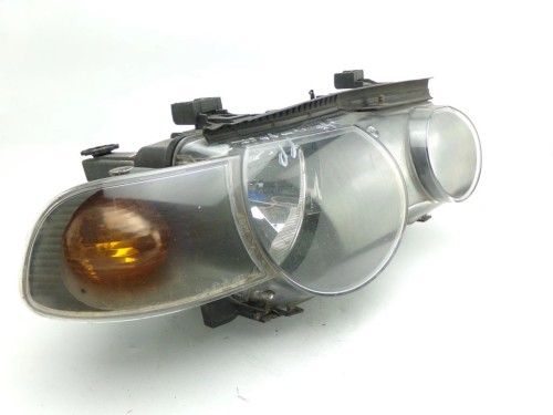 LAMPA PRAWY PRZÓD BMW E46