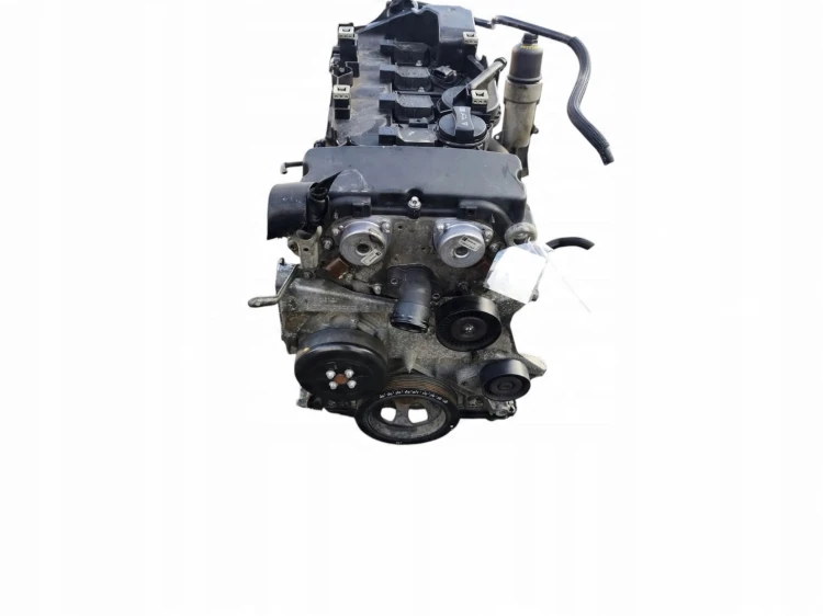 SILNIK SŁUPEK MERCEDES C W204 (2007-2011) 1.8 KOMPRESSOR 156KM 271952