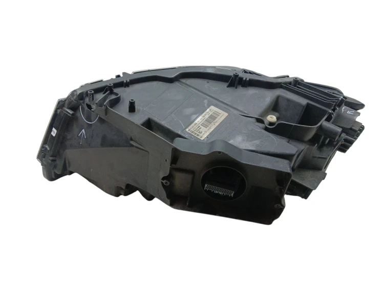 LAMPA PRAWY PRZÓD PEUGEOT 508 II (2018-2023) 2.0 BlueHDI 177KM 9839014080
