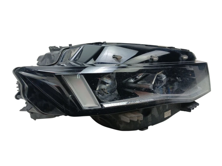 LAMPA PRAWY PRZÓD PEUGEOT 508 II (2018-2023) 2.0 BlueHDI 177KM 9839014080