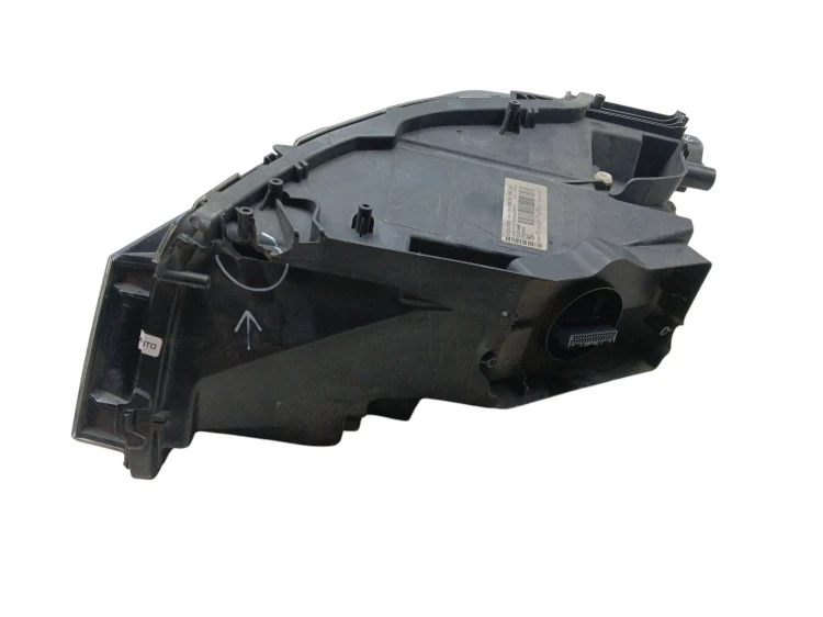 LAMPA PRAWY PRZÓD PEUGEOT 508 II (2018-2023) 2.0 BlueHDI 177KM 9839014080
