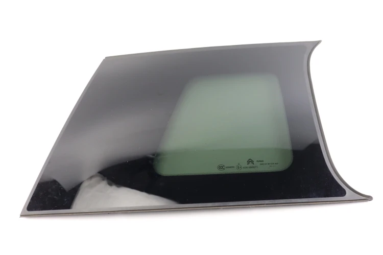 SZYBA KAROSERYJNA PRAWY TYŁ CITROEN C5 AIRCROSS (2018-2022) 1.5 BlueHDI 131