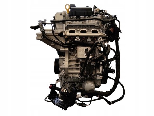 SILNIK KOMPLETNY AUDI A1 II GB 82A (2018-2025) 1.0 TFSI 95KM DUSB