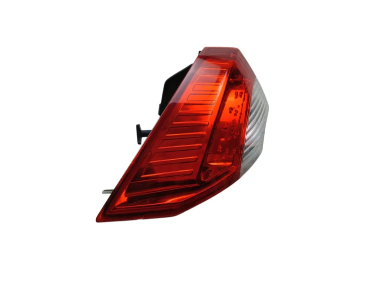 LAMPA LEWY TYŁ RENAULT LAGUNA III (2007-2010) 2.0 16V 140KM 265550001R