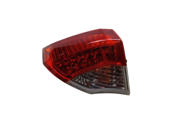 LAMPA LEWY TYŁ RENAULT LAGUNA III (2007-2010) 2.0 16V 140KM 265550001R