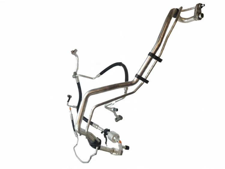 PRZEWODY KLIMATYZACJI FORD FOCUS MK4 LIFT (2021-2025) 1.0 EcoBoost 155KM