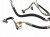PRZEWODY KLIMATYZACJI FORD FOCUS MK4 LIFT (2021-2025) 1.0 EcoBoost 155KM