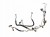 PRZEWODY KLIMATYZACJI FORD FOCUS MK4 LIFT (2021-2025) 1.0 EcoBoost 155KM