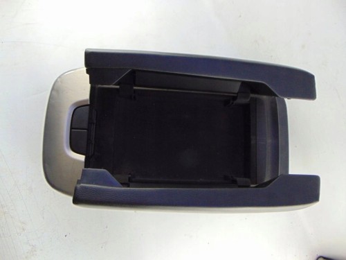 PODŁOKIETNIK NISSAN MURANO Z50 (2003-2008) 3.5 V6 234KM