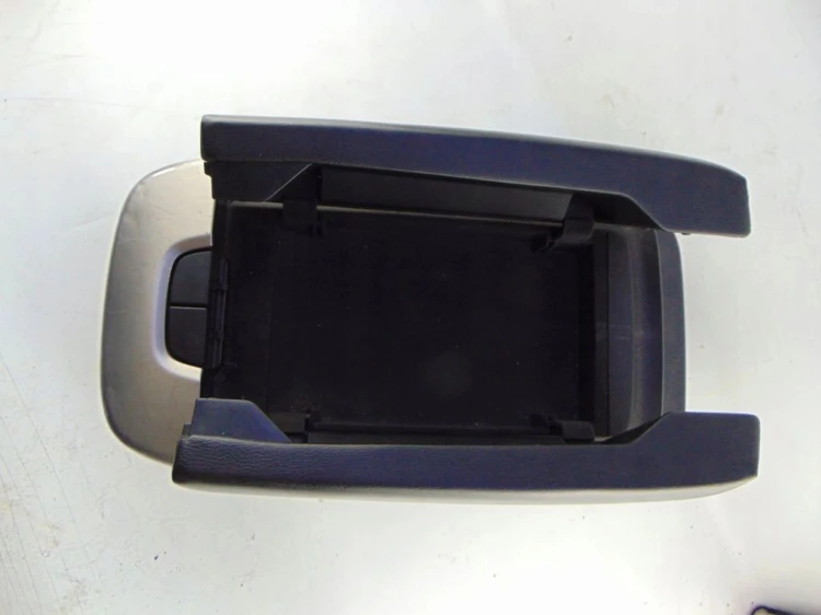 PODŁOKIETNIK NISSAN MURANO Z50 (2003-2008) 3.5 V6 234KM