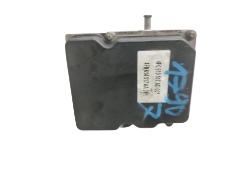 POMPA ABS AUDI A6 C6 (2004-2008) 2.4 V6 177KM 4F0614517AA