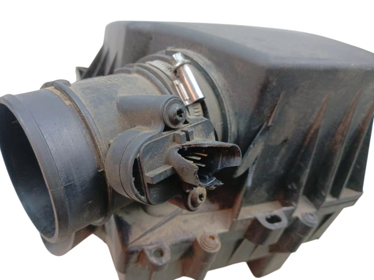 OBUDOWA FILTRA POWIETRZA OPEL CORSA E (2014-2019) 1.3 CDTI 75KM