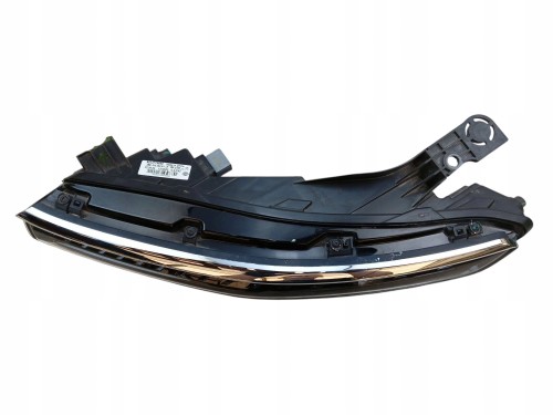 LAMPA LED PRZÓD LEWA CITROEN C5 X (2021-) 1.2 THP 131KM 9833775680