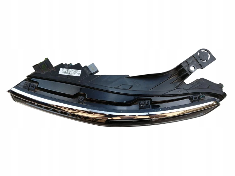 LAMPA LED PRZÓD LEWA CITROEN C5 X (2021-) 1.2 THP 131KM 9833775680