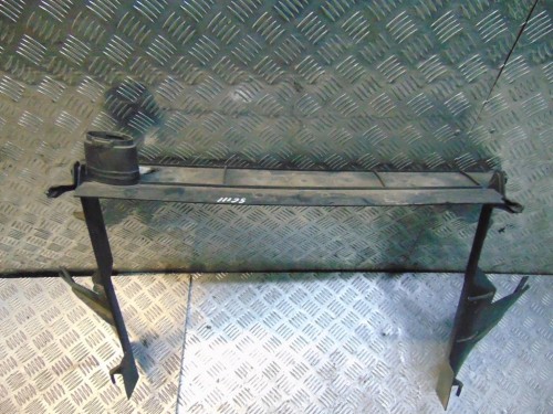 KIEROWNICE POWIETRZA RENAULT SCENIC III (2009-2013) 1.6 16V