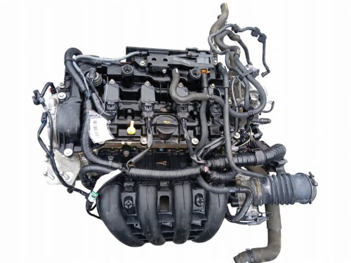 SILNIK KOMPLETNY MAZDA 3 IV BP (2018-) 2.0 SKYACTIV-G M HYBRID 122KM PEXN