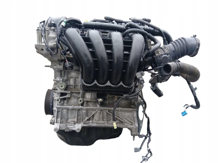SILNIK KOMPLETNY MAZDA 3 IV BP (2018-) 2.0 SKYACTIV-G M HYBRID 122KM PEXN