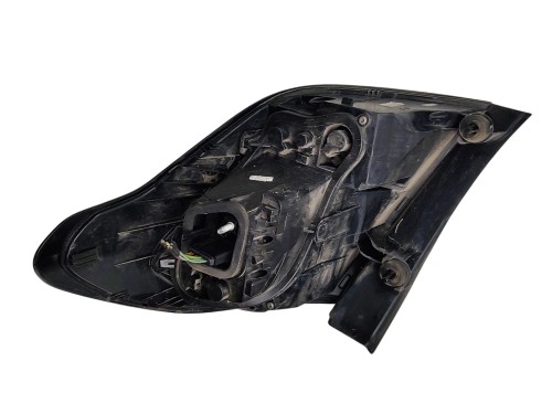 LAMPA LEWY TYŁ CITROEN C4 II B7 LIFT (2015-2018) 1.6 BlueHDI 100KM