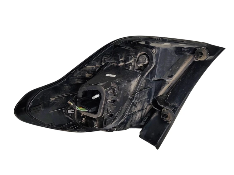 LAMPA LEWY TYŁ CITROEN C4 II B7 LIFT (2015-2018) 1.6 BlueHDI 100KM