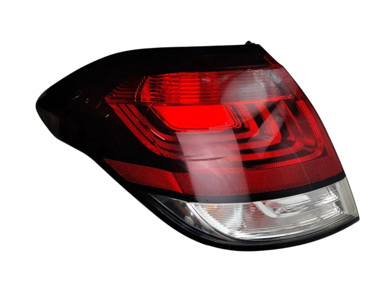 LAMPA LEWY TYŁ CITROEN C4 II B7 LIFT (2015-2018) 1.6 BlueHDI 100KM