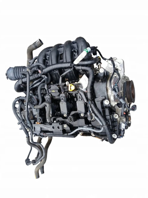 SILNIK KOMPLETNY MAZDA 3 IV BP (2018-) 2.0 SKYACTIV-G M HYBRID 122KM PEXN