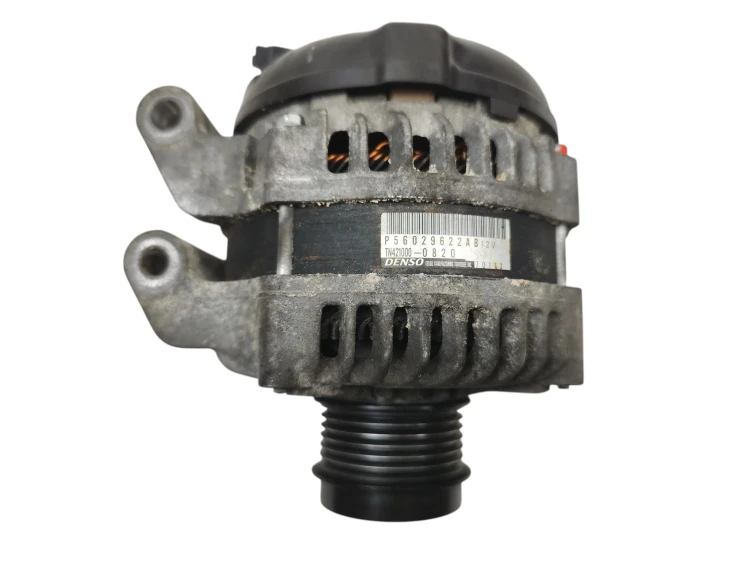 ALTERNATOR CHRYSLER 200C (2014-2016) 3.6 V6 295KM P56029622AB
