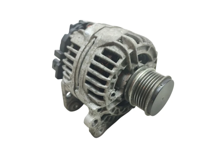 ALTERNATOR SKODA SUPERB II (2008-2013) 2.0 TDI 170KM STX100392