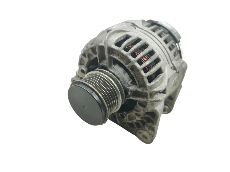 ALTERNATOR SKODA SUPERB II (2008-2013) 2.0 TDI 170KM STX100392