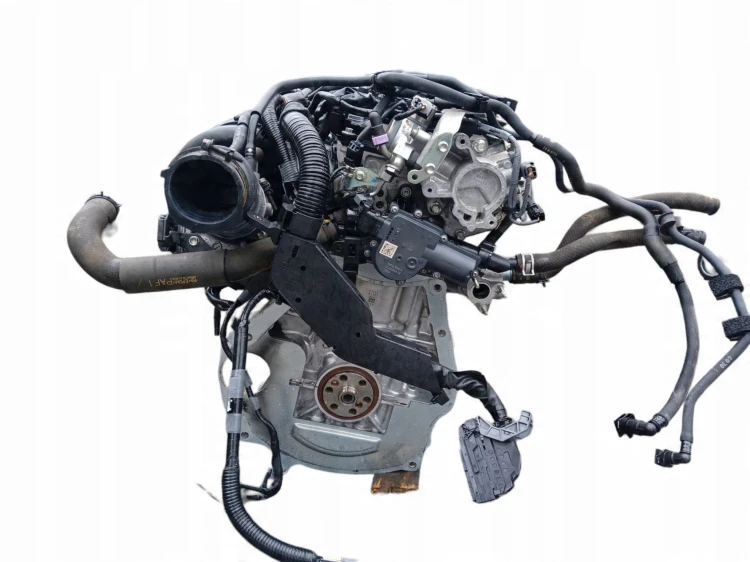 SILNIK KOMPLETNY MAZDA 3 IV BP (2018-) 2.0 SKYACTIV-G M HYBRID 122KM PEXN