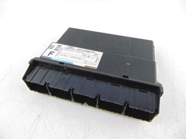 MODUŁ KOMFORTU FORD MONDEO MK3 (2001-2007) 1S7T-15K600-FD