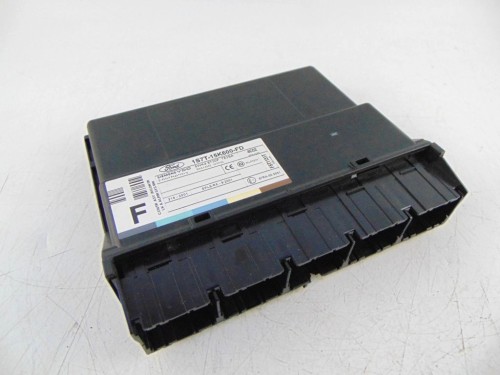 MODUŁ KOMFORTU FORD MONDEO MK3 (2001-2007) 1S7T-15K600-FD