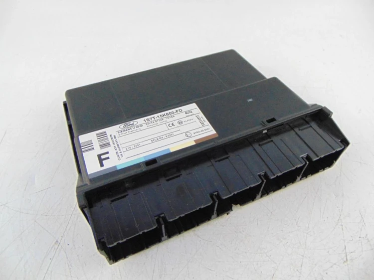 MODUŁ KOMFORTU FORD MONDEO MK3 (2001-2007) 1S7T-15K600-FD