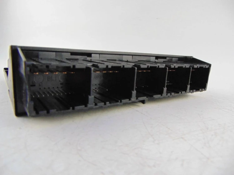 MODUŁ KOMFORTU FORD MONDEO MK3 (2001-2007) 1S7T-15K600-FD
