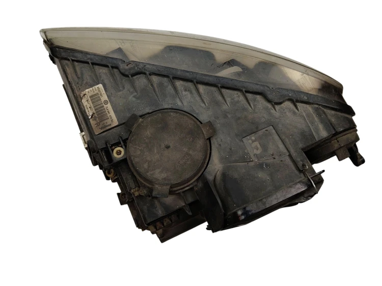 LAMPA PRAWY PRZÓD VOLKSWAGEN TOUAREG I 7L (2002-2006) 2.5 TDI 174KM PRZEDMU