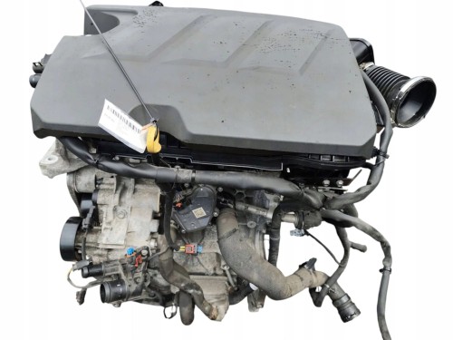 SILNIK KOMPLETNY OPEL ASTRA K LIFT (2019-2022) 1.5 CRDI 105KM F15DVC