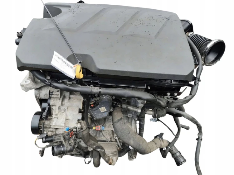 SILNIK KOMPLETNY OPEL ASTRA K LIFT (2019-2022) 1.5 CRDI 105KM F15DVC